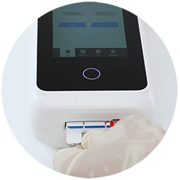 Insert Cartridge Insert Cartridge